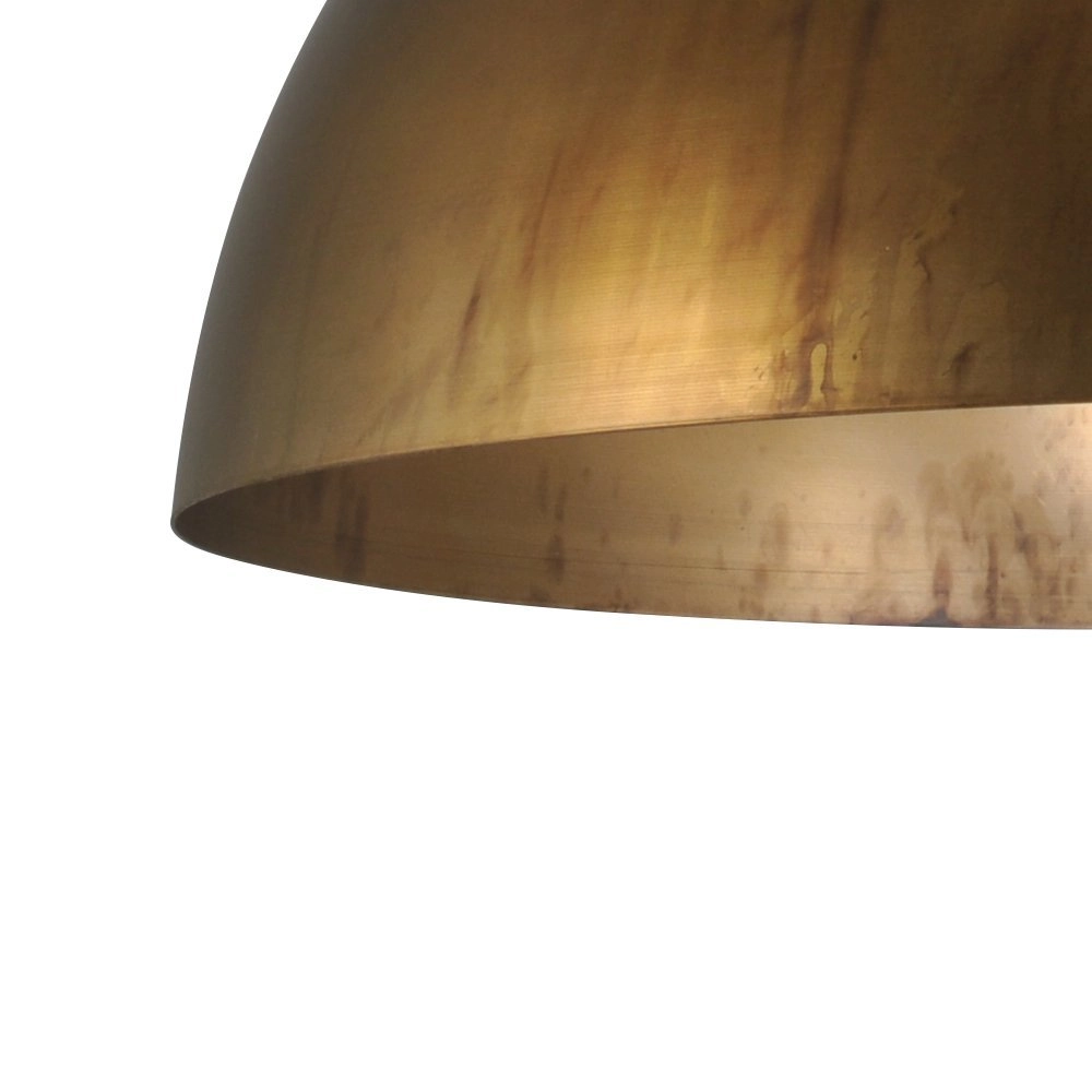 Lampe à suspension Industria 80 Masterlight 8718121151670