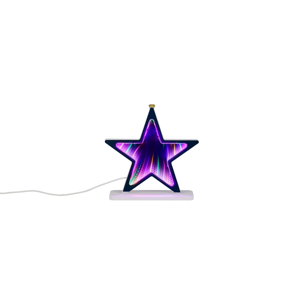 Lampe de table Etoile Star Trio 4017807681345