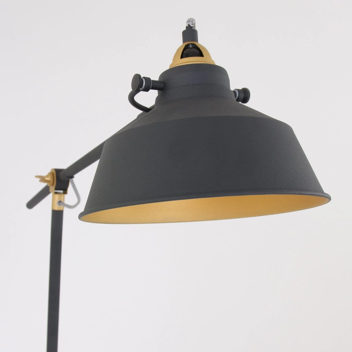 Lampadaire Mexlite Steinhauer 8712746114744
