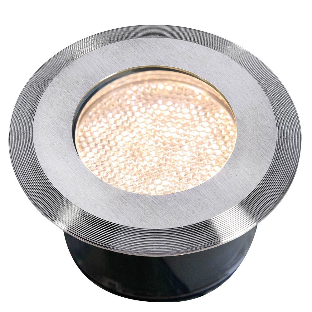 Spot de terrasse LED Onyx 60 R3