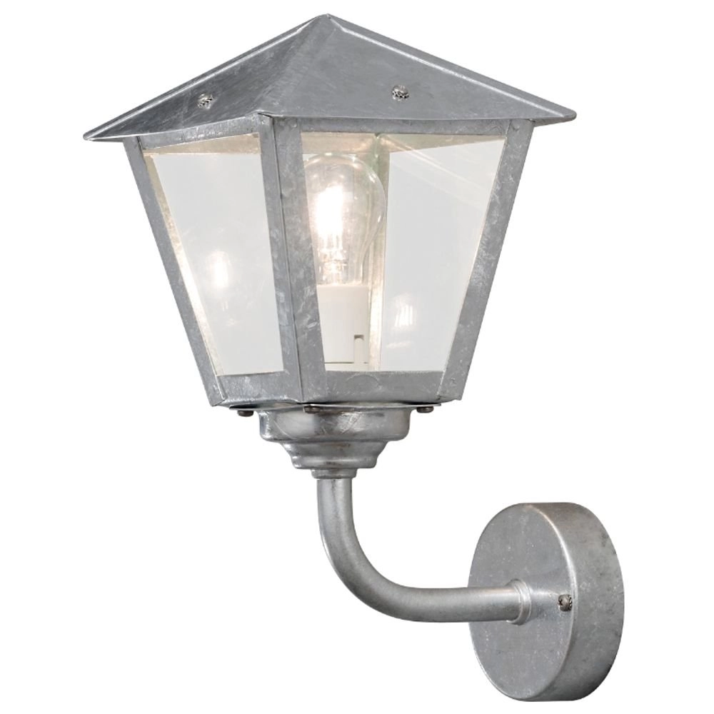 Lampe d'extérieur Benu Rural Lampe d'extérieur Benu Rural