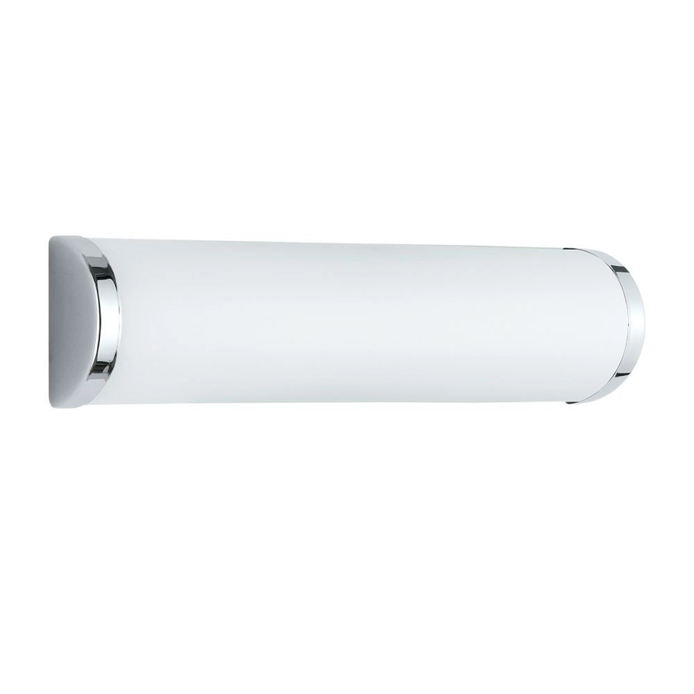Applique murale de salle de bain Series 2801 30cm chromé