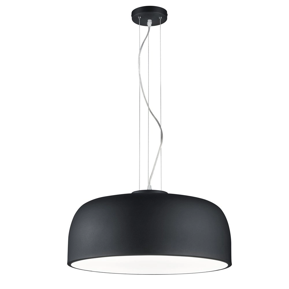 Lampe à suspension Baron Bureau Trio 4017807387698