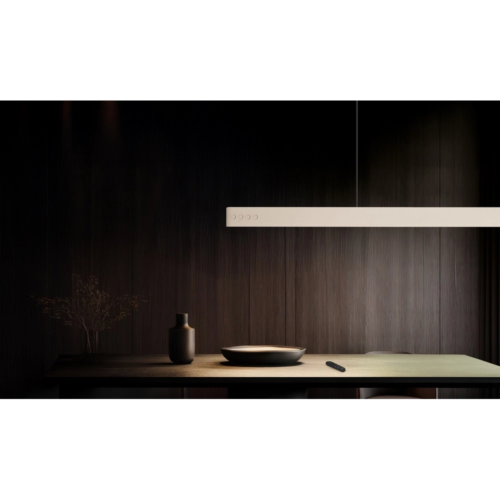 Suspension Donegal beige Trio 4017807659429