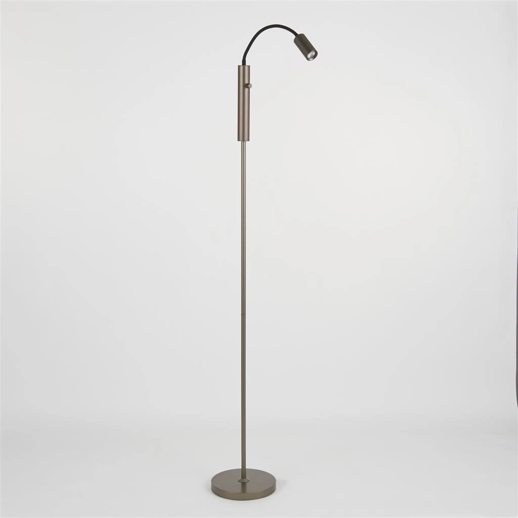 Lampadaire Ciara bronze Lampadaire Ciara bronze