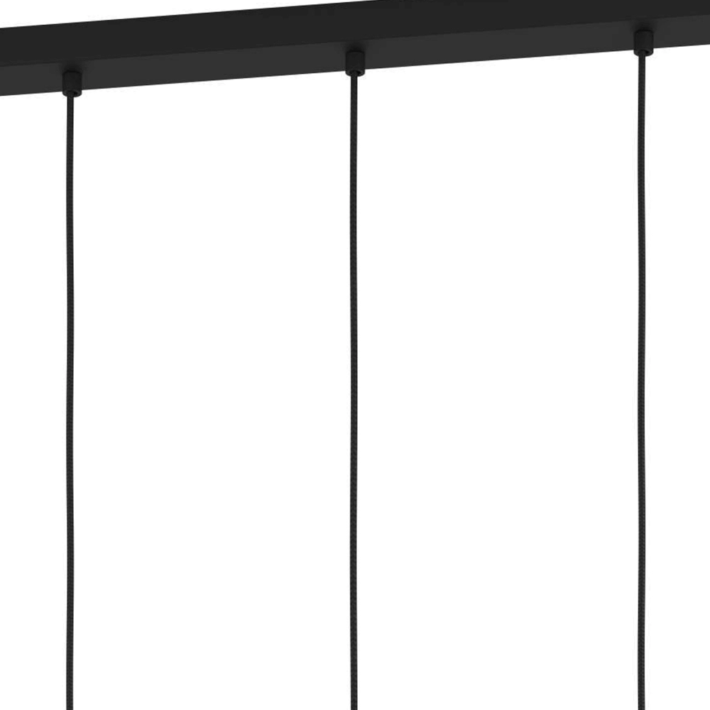 Lampe suspendue rurale Gazzola Eglo 9008606235889