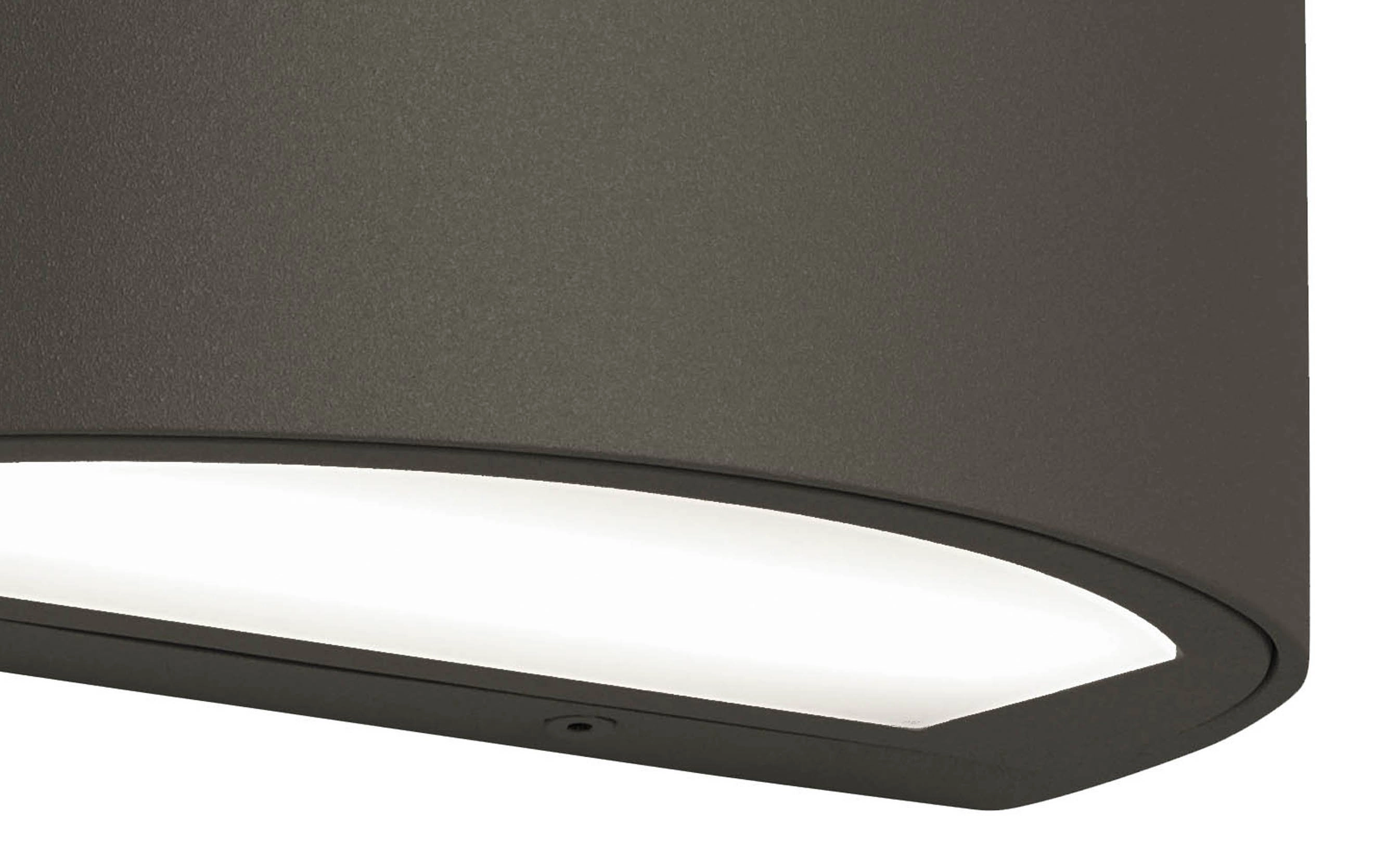 Spot mural LED Spot Franssen 8010789068803