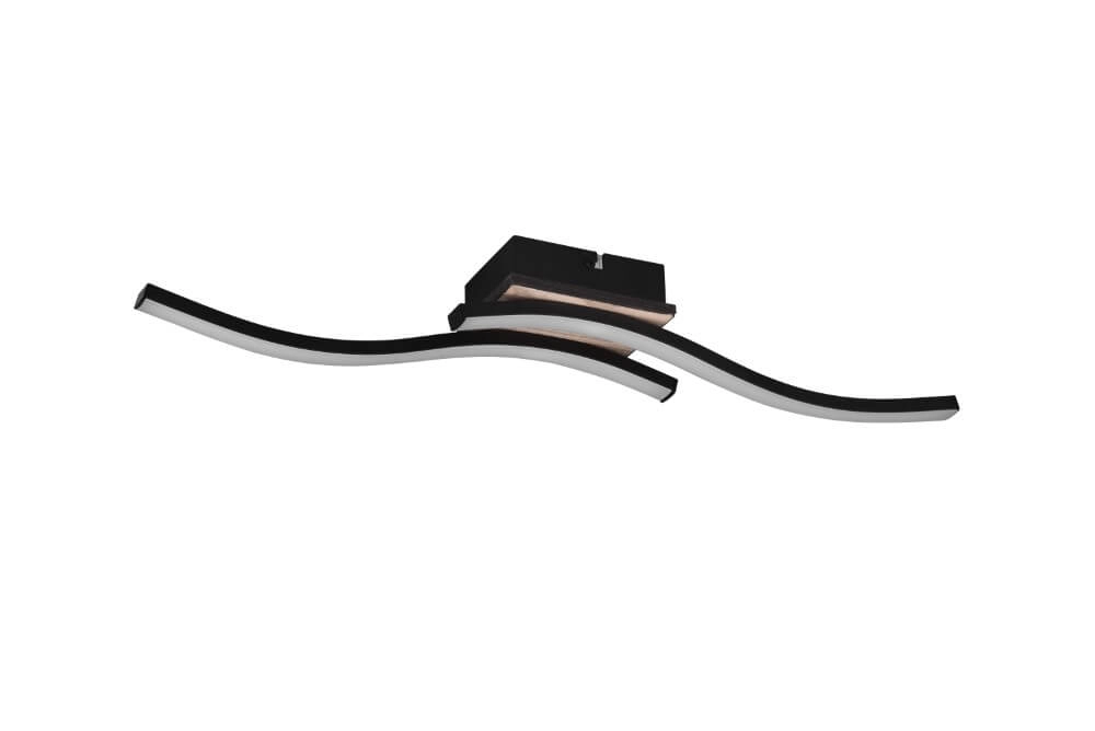 Plafonnier design Route rectangulaire Plafonnier design Route rectangulaire