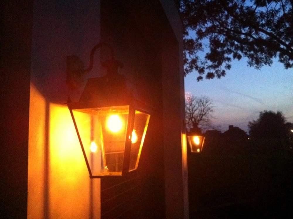 Source de lumière 4W - E27 - 12 volt (A60) blanc chaud Lyora 5907800855180