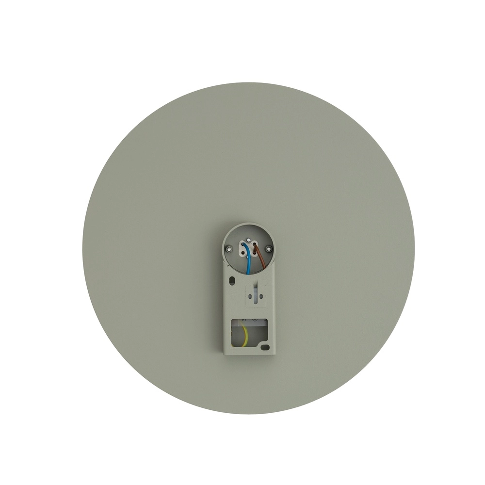 Lampe murale Saturn Vert sauge Lyora 5903139124386