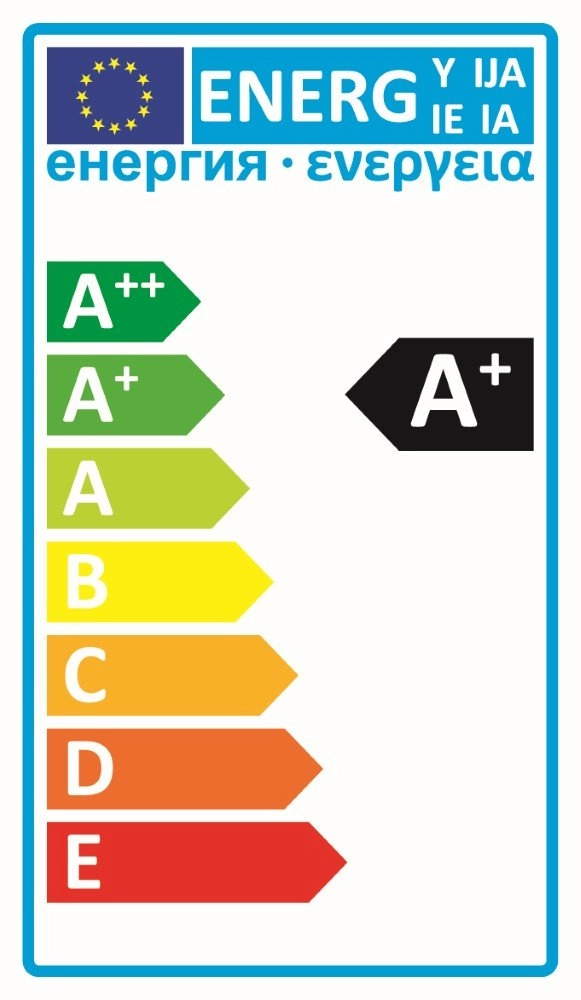 Source de lumière Hue - E27 - 7W - White 12,5 cm de large Philips 8719514343023