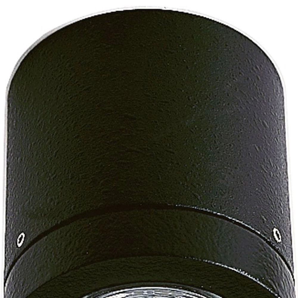 Lampe d'extérieur Cylinder noir Albert 4007235621303