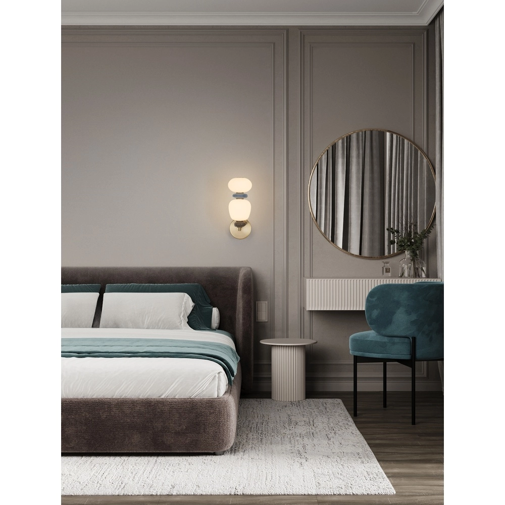 Applique murale Palo or Lyora 5212017483775