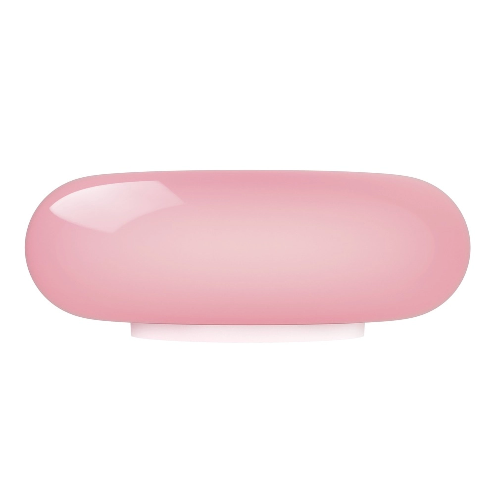 Lampe de table de conception Basile rose Eglo 9008606404841