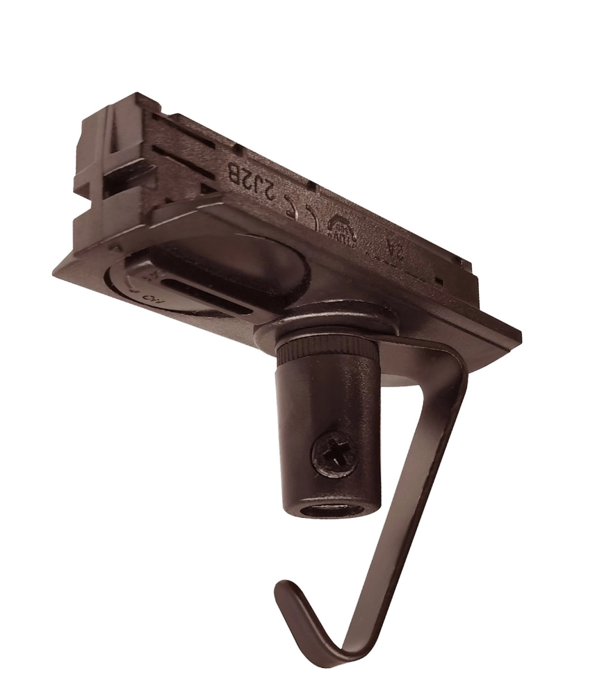 Monophasée Track Pendel Supply Choco