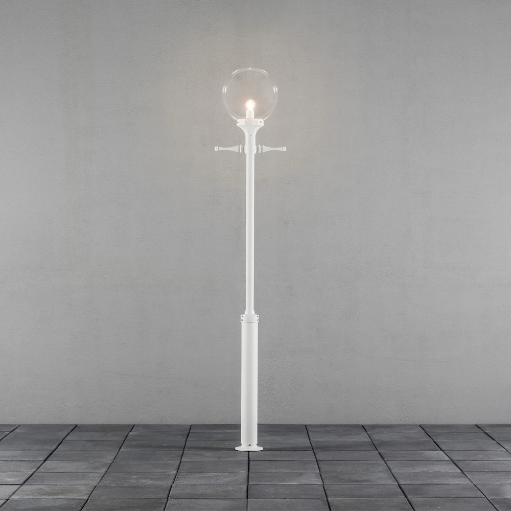 Lampe de jardin Globe Orion KonstSmide 7318304682505