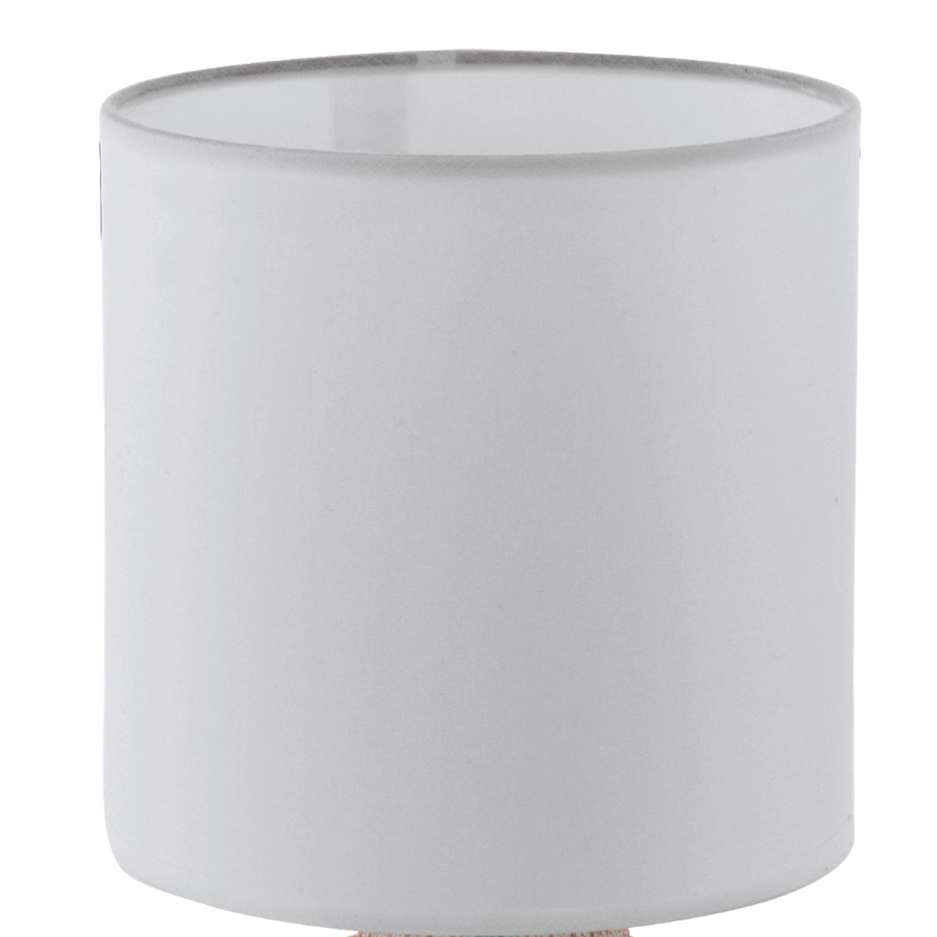 Lampe de table abat-jour Bellariva Rural Eglo 9002759977733