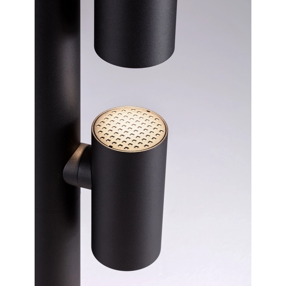 Lampe de jardin Pec 90cm Lyora 5212017478733