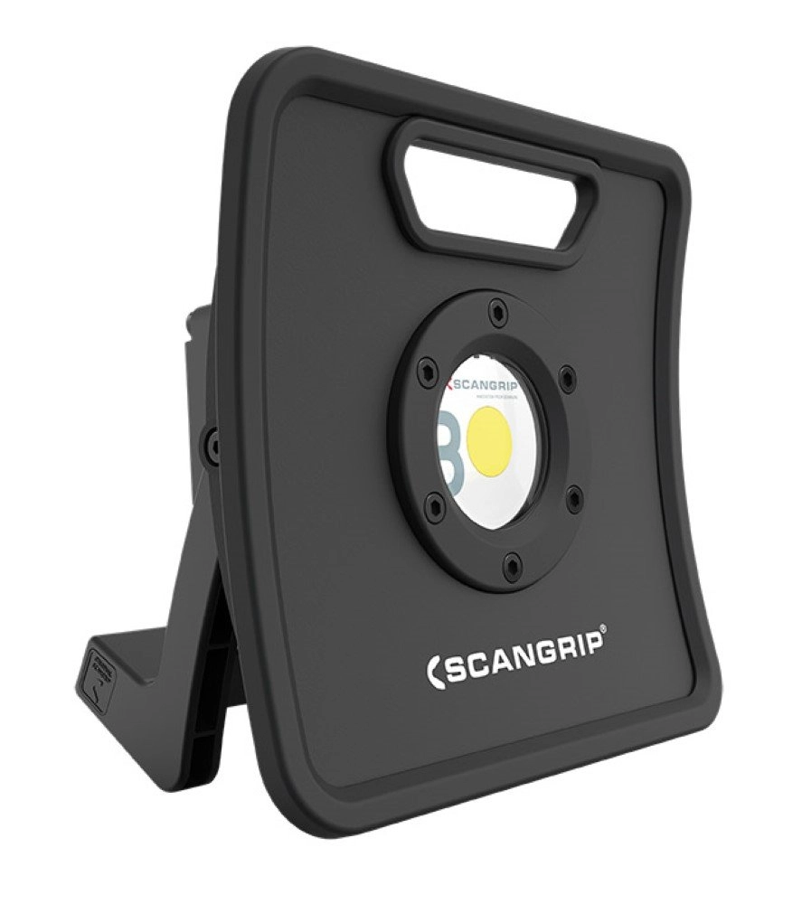 Lampe de chantier rechargeable Nova 3K Lampe de chantier rechargeable Nova 3K