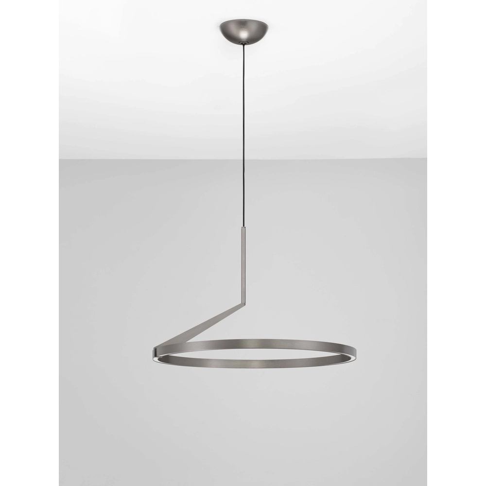 Suspension design Tilia nickel Lyora 5212017461964