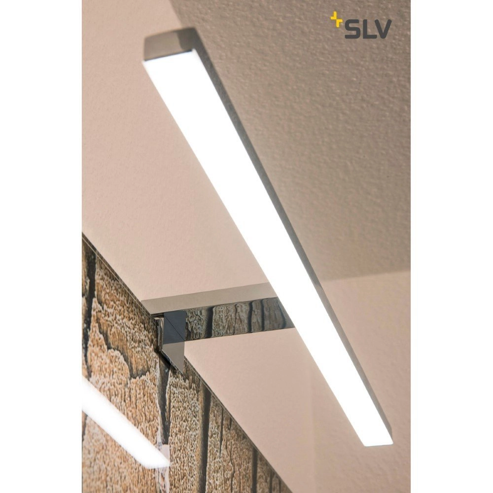 Applique miroir LED Dorisa Salle de bains SLV 4024163190725