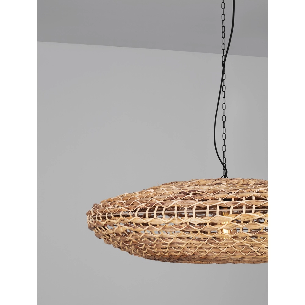 Suspension Bola Scandinave Ø 81.5cm Lyora 5212017452948