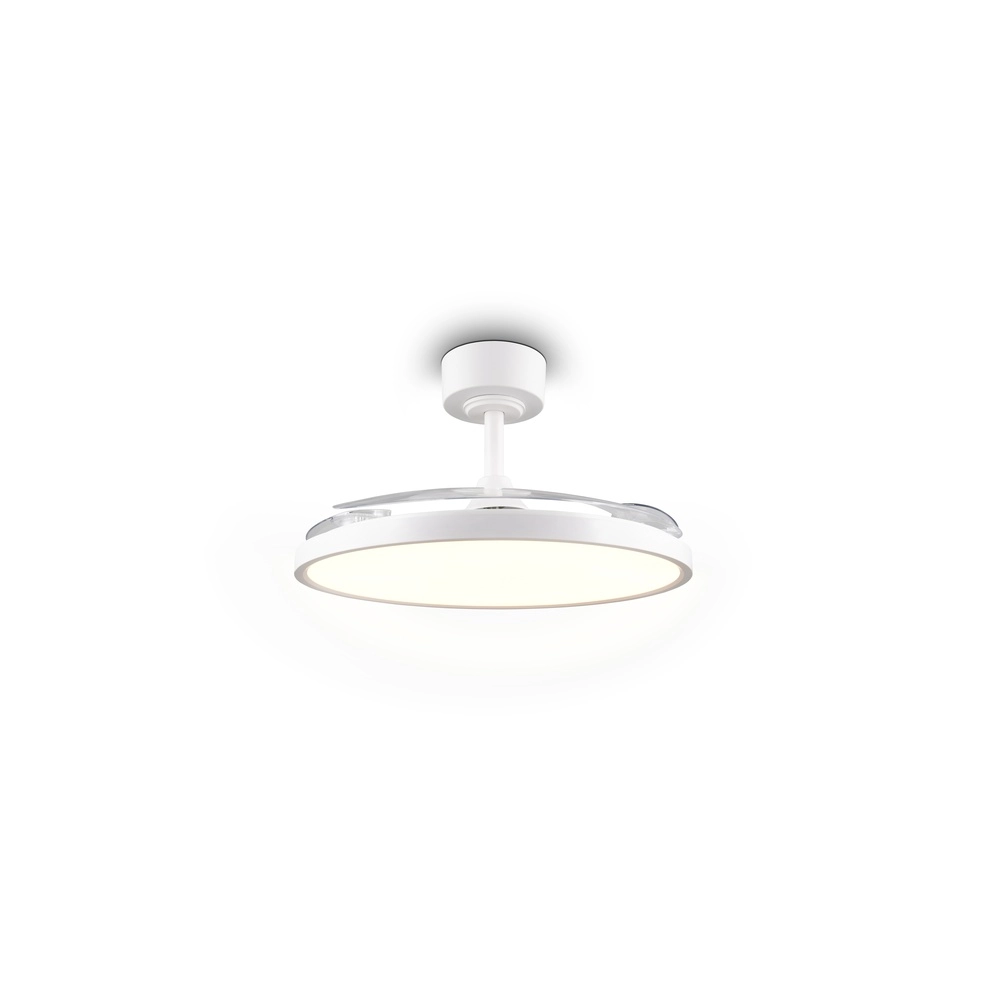 Fan Kasfjord Conception blanche Trio 4017807644487