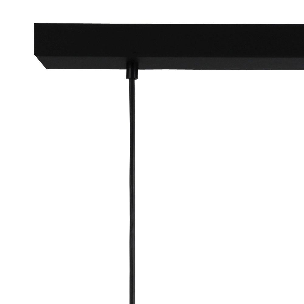 Lampe de salle à manger Industria 3x25 Vintage Masterlight 8718121230788