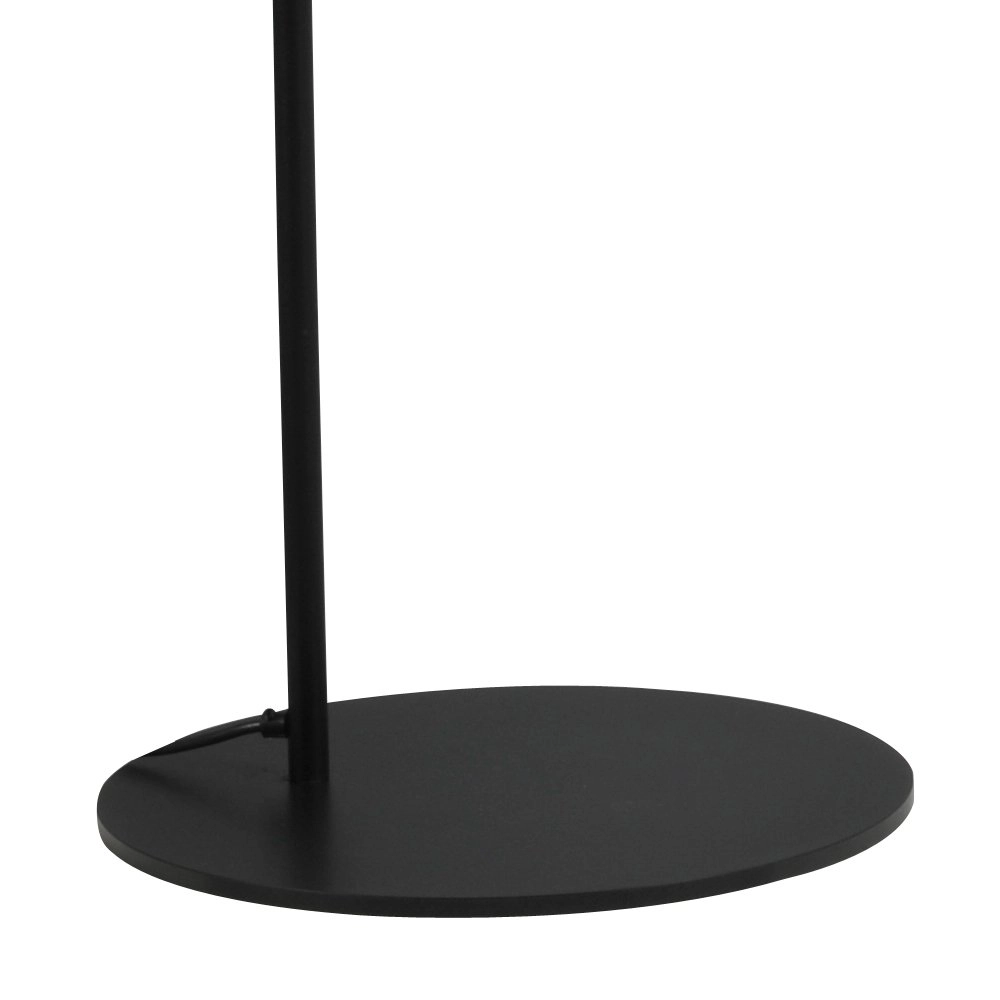 Lampadaire Industria 186 blanc avec du noir Masterlight 8718121153162