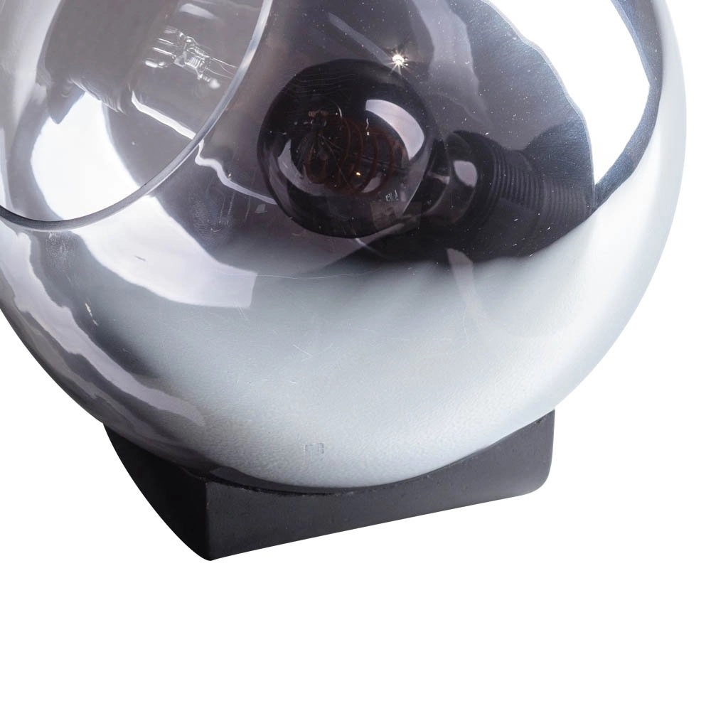 Lampe de table Orb Ø 25 cm ETH 8719075189238