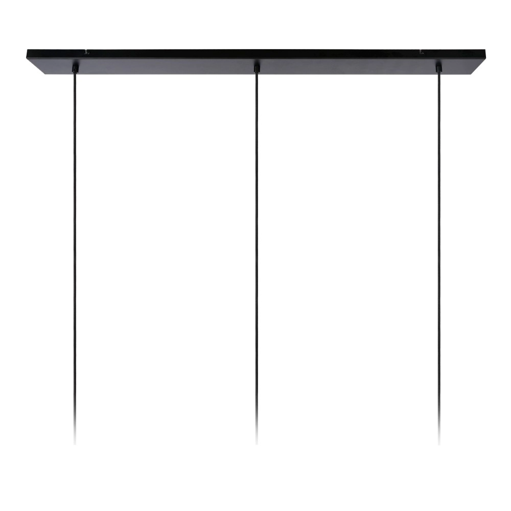 Lampe pendante moderne Firmin 3-lumière Lucide 5411212451996