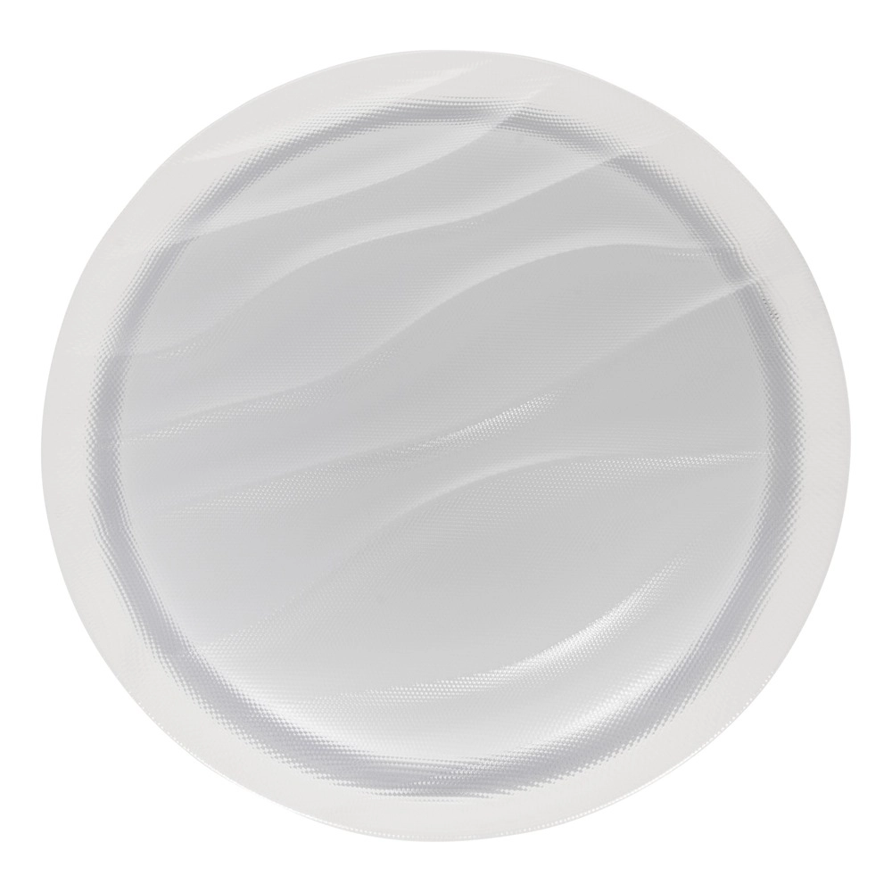 Lumière blanche de plafond Sarmeola Ø 39cm Eglo 9008606391905