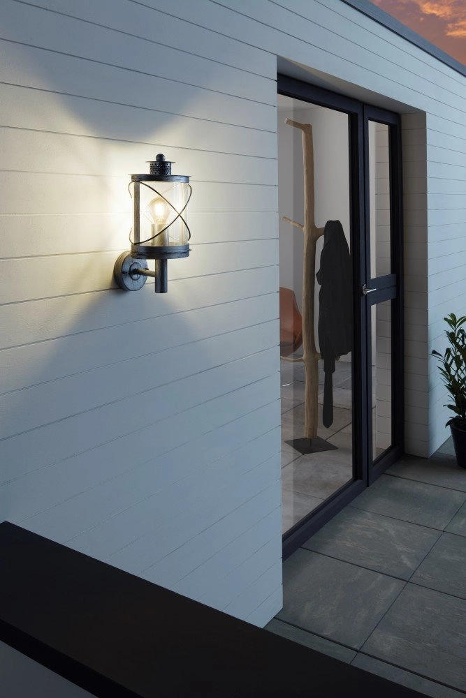 Lampe d'extérieur Hilburn 1 Eglo 9002759948658