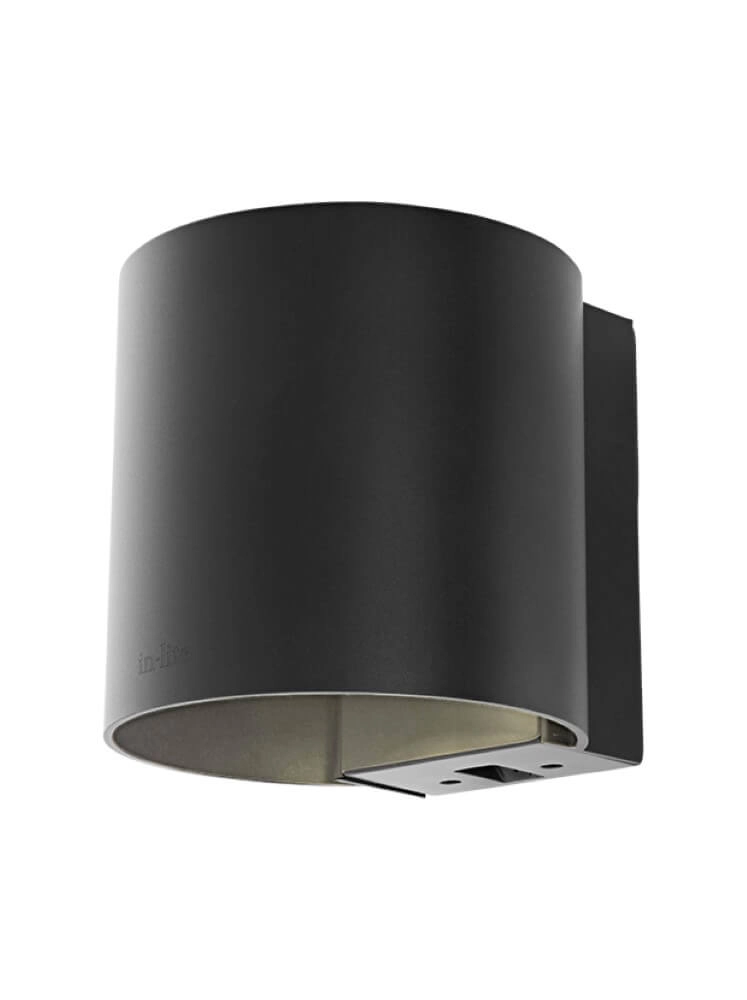 Spot murale Halo Down Dark LED 12 volts