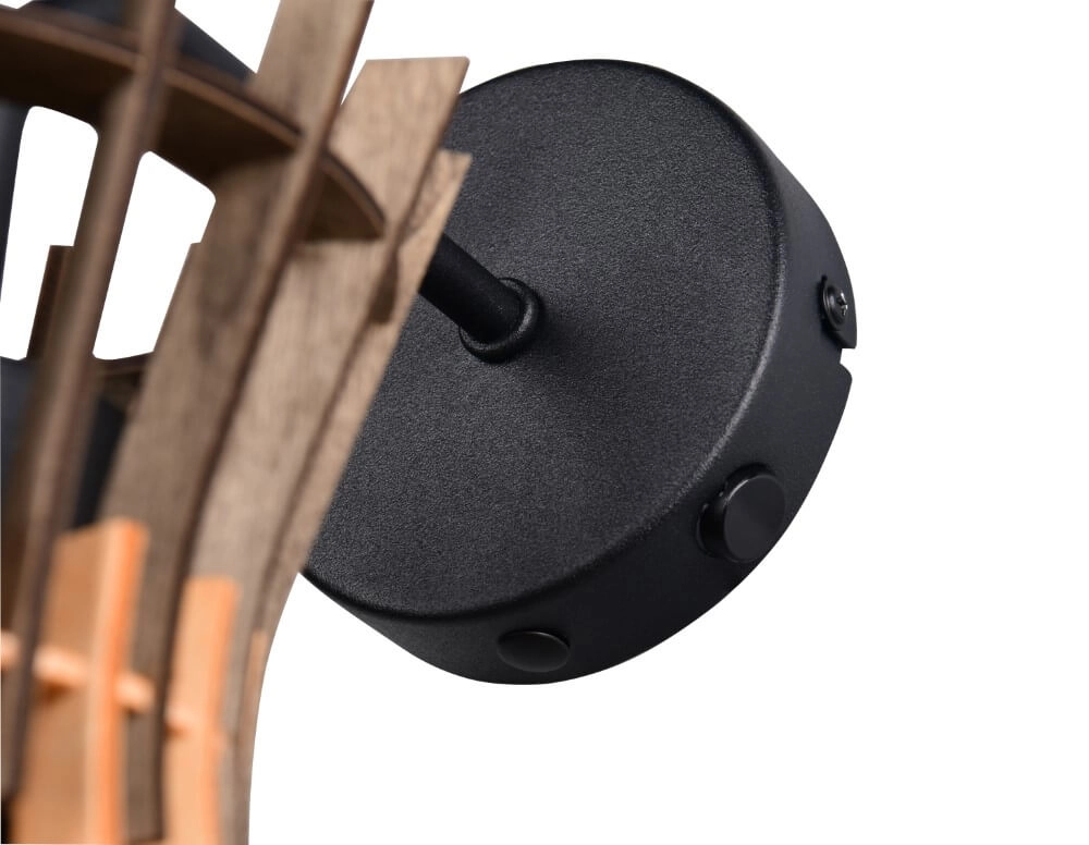 Suspension design Alice bois Trio 4017807637366