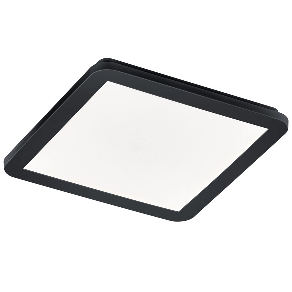 Lampe de plafond Camillus 30x30cm Lampe de plafond Camillus 30x30cm