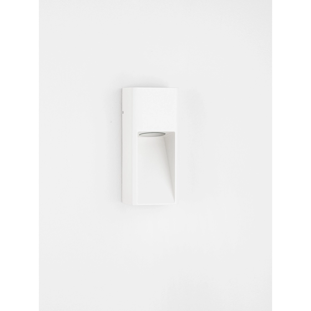 Lampe murale élégante Mazu Blanc Lyora 5212063504370