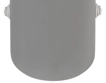 Gimble Out manchon intégré avec couvercle SLV 4024163172301