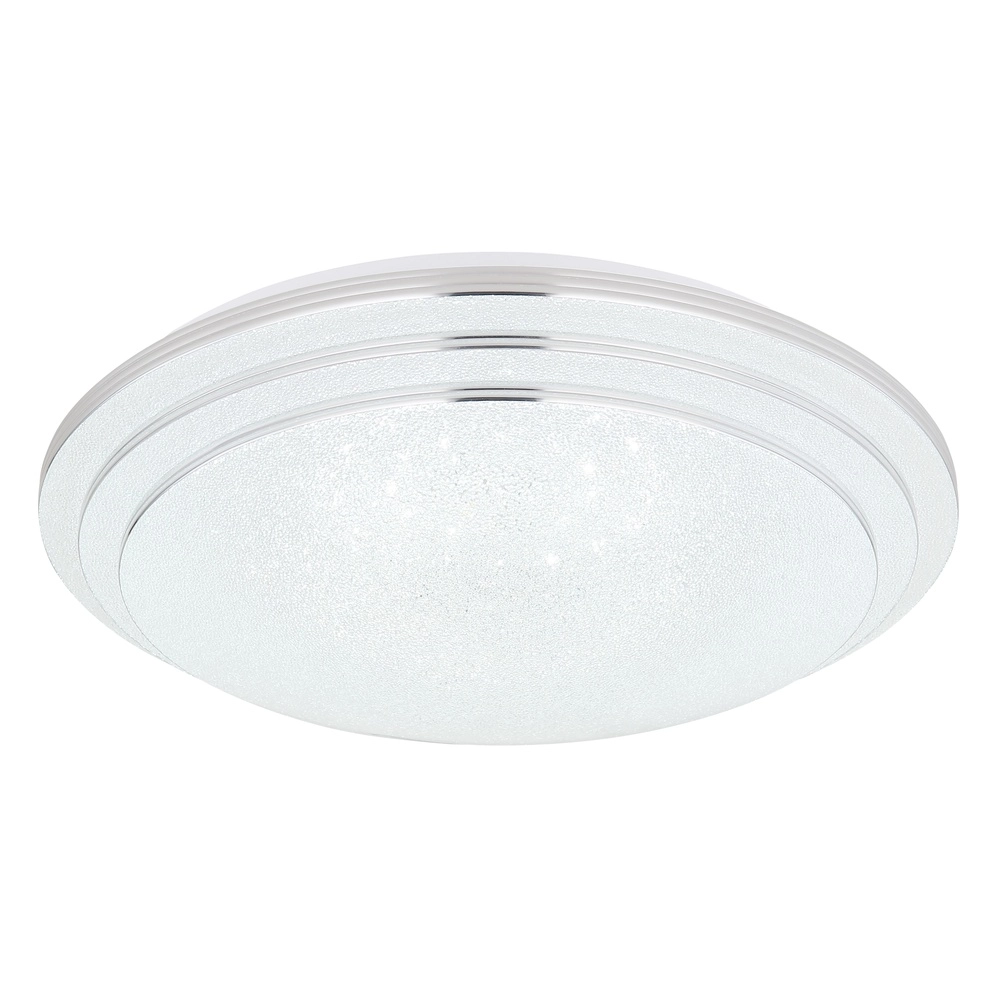 Éclairage de plafond Aley Ø 40cm Globo 9007371436422