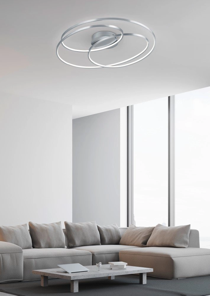 Plafonnier design Gale Trio 4017807445718
