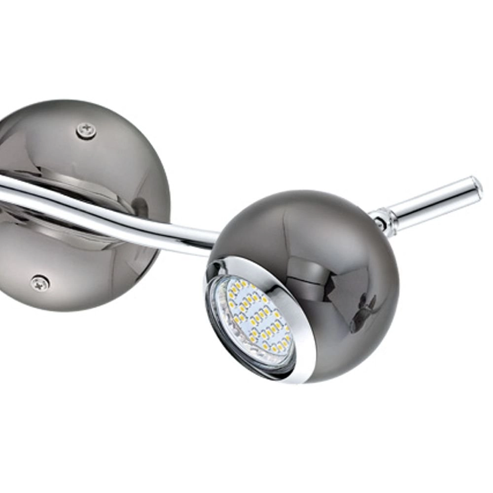 Spot de plafond LED Bimeda LED Eglo 9002759310066