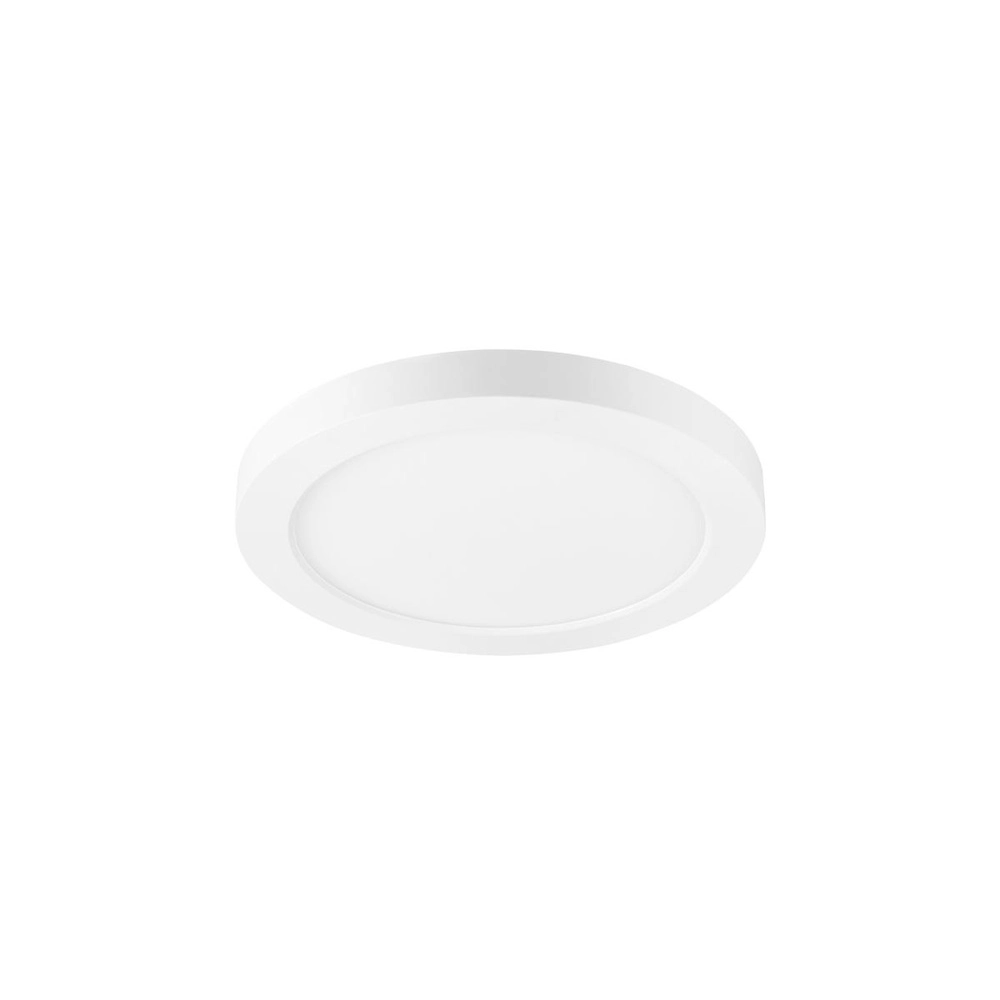 Plafonnier Vario Ø 21,7cm blanc SLV 4024163316279