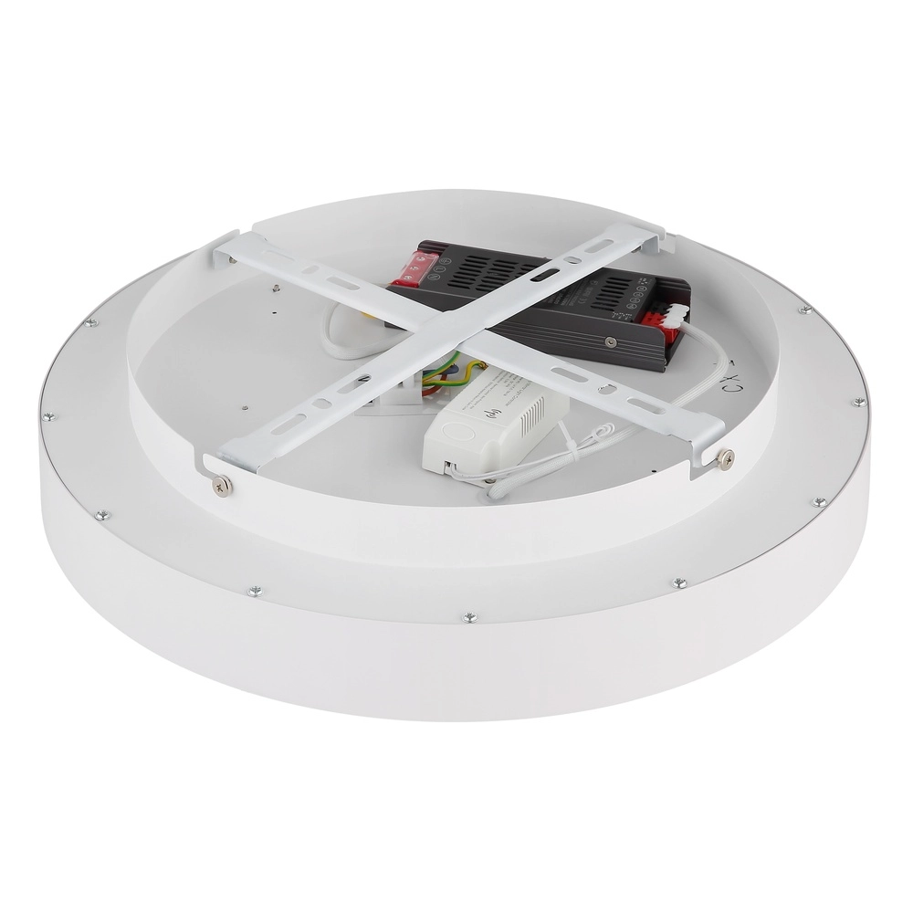 Éclairage de plafond Jess Blanc Globo 9007371580484