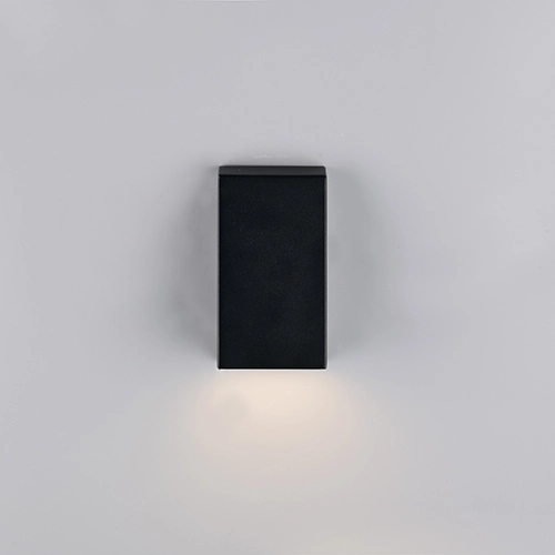 Lampe murale Braga Noir Trio 4017807687576