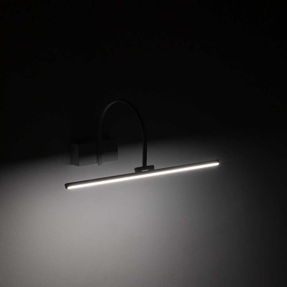Lampe panoramique Artline Led blanc 45 cm Lyora 5903139119559