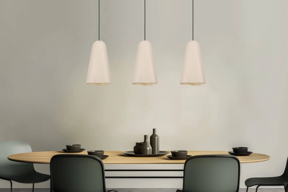 Lampe suspendue design Tolleric 3 lumières Stars of Light 9008606274369