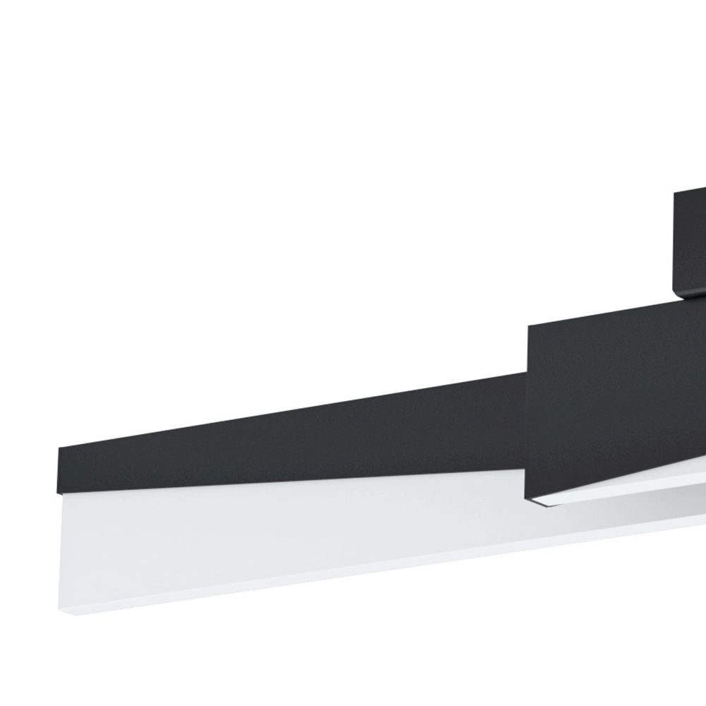 Plafonnier LED Isidro Eglo 9002759995614