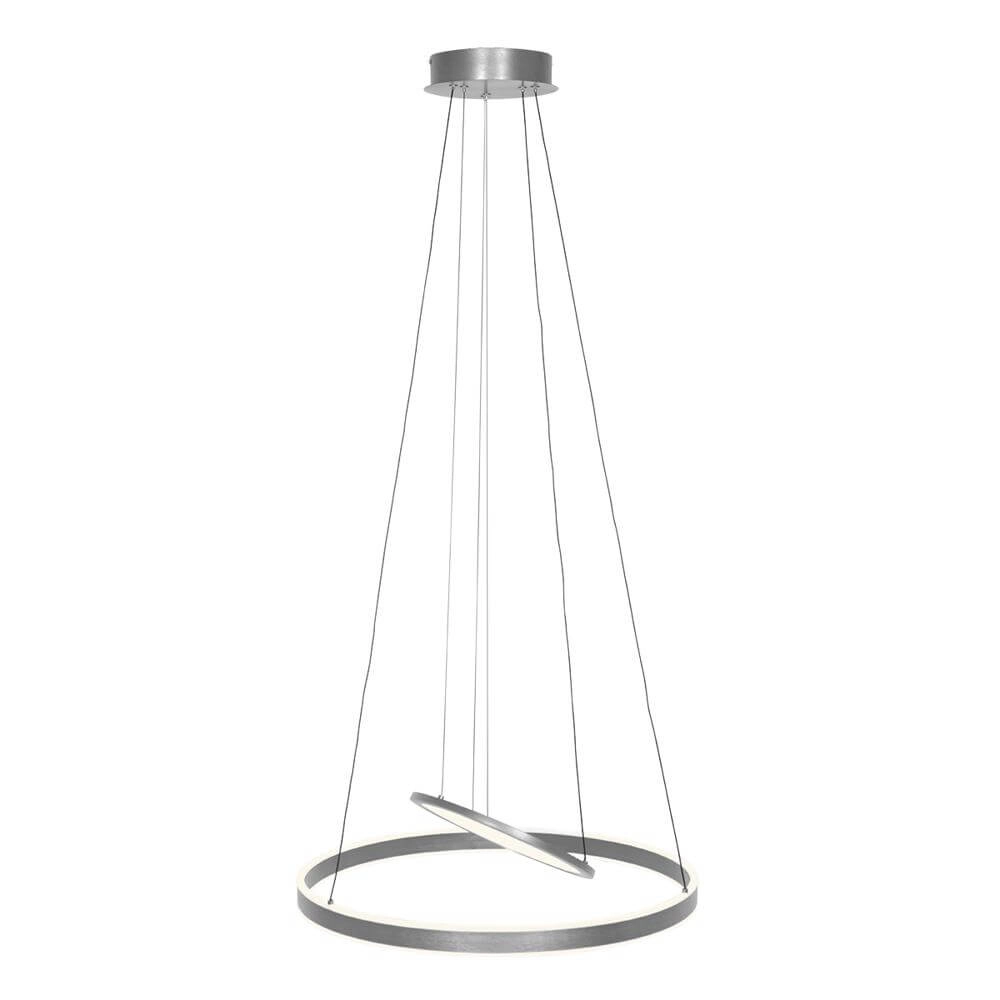 Suspension design Ringlux avec LED directionnelle