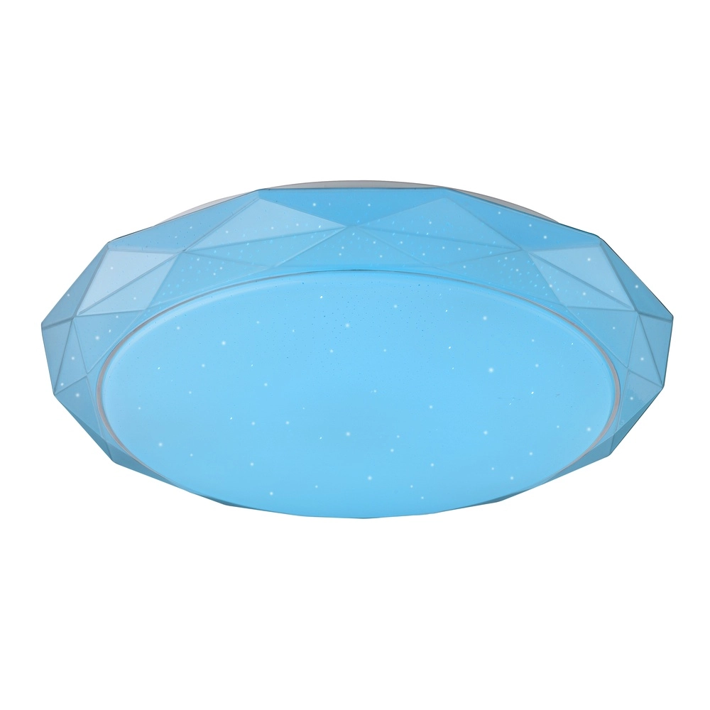 Lampe de plafond à design Andi Ø 50cm Globo 9007371356843