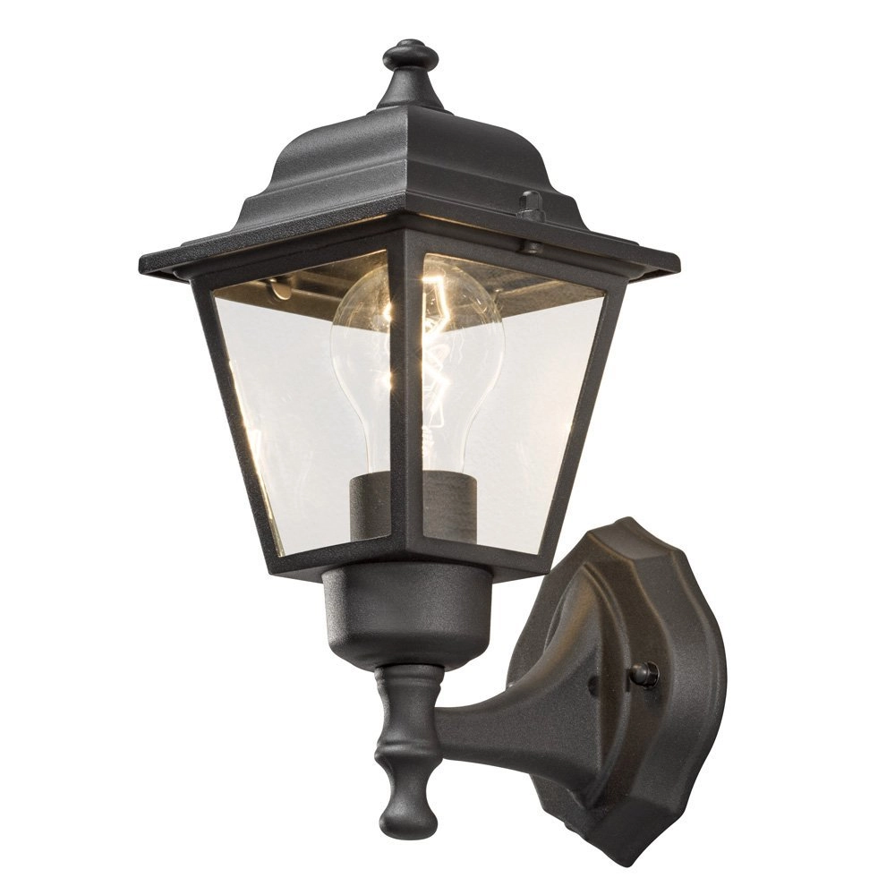 Lampe d'extérieur Zagreb Up Classique